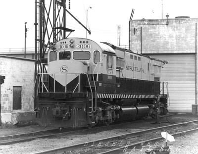 NYS&W Alco C430 #3006
Alco C430 #3006 awaits the call to action outside the NYS&W engine house in Binghamton NY.
Photo Copyright 2008 Tim Baldwin
Keywords: nys&w;c430;binghampton;ny