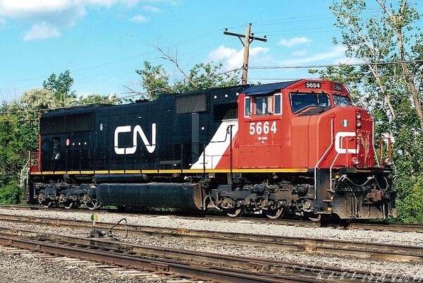 CN SD70
Sitting at rest in Torrey Rd. yard, Flint, MI
Keywords: sd70;cn;torrey;flint;mi