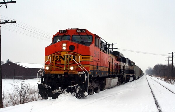 North Birch Run Siding
Holding in the clear with a BNSF Coal train, at Birch Run, MI
Keywords: bnsf;dash 9;c44-9w;birch;coal;snow;birch run;mi