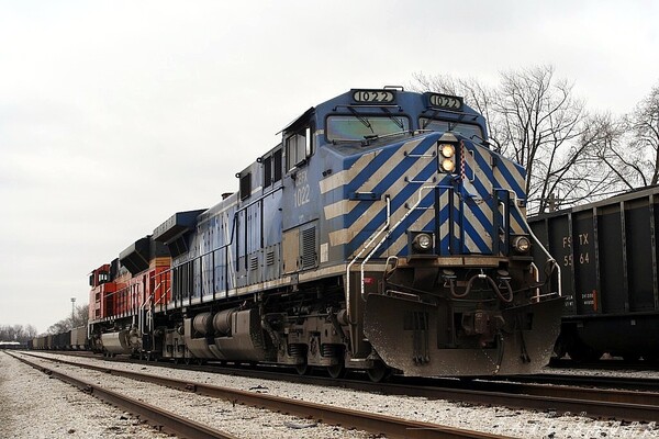 CEFX Lease Power
Units I had recently on a coal train, heading for Consumers Power, in Essexville, Michigan
Keywords: cefx;lease;consumers power;essexville;michigan