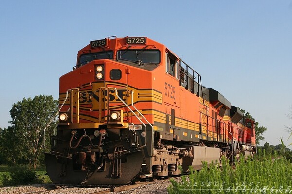 BNSF 5725(AC4400CW) at the Farmers Crossing
Light power of the coal train which I ran on 25 July 2008
Keywords: bnsf;ac4400cw;farmers crossing;mi