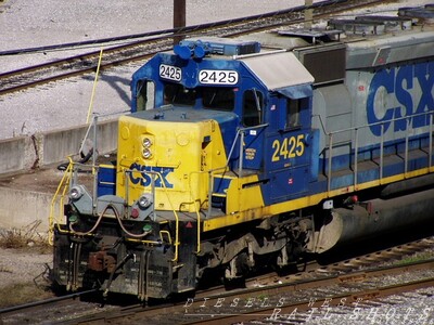 CSX SD40-2
CSX SD40-2 working in Radnor Yard - Nashville TN
Keywords: csx;radnor;nashville