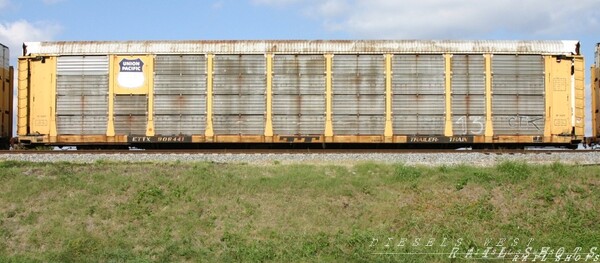 Union Pacific Autorack
UP Autorack
Keywords: up;autorack