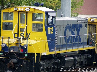 CSX MP15T #1112
CSX MP15T #1112
Keywords: csx;mp14t