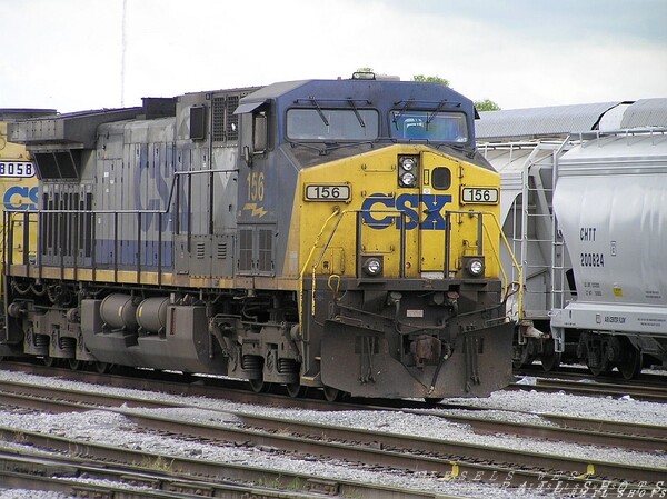 CSX 156 AC4400CW
CSX 156 AC4400CW
Keywords: csx;ac4400cw;radnor;nashville;tn