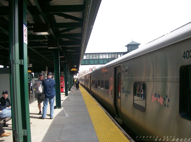 Amtrak terminal
Amtrak terminal - Tarrytown NY to NYC
Keywords: amtrak;tarrytown,ny,nyc