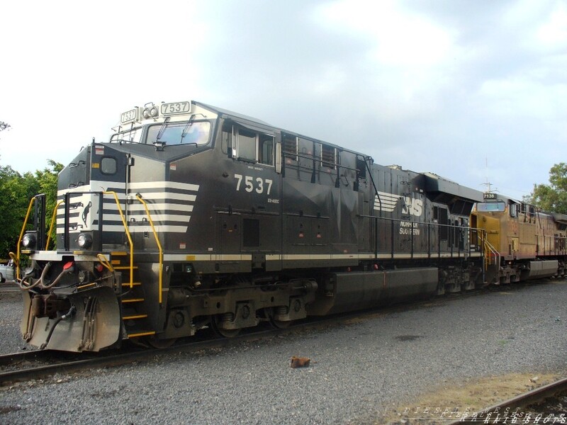 NS 7537
visitor in Mexico - 2007
Keywords: es40dc;ns;mexico