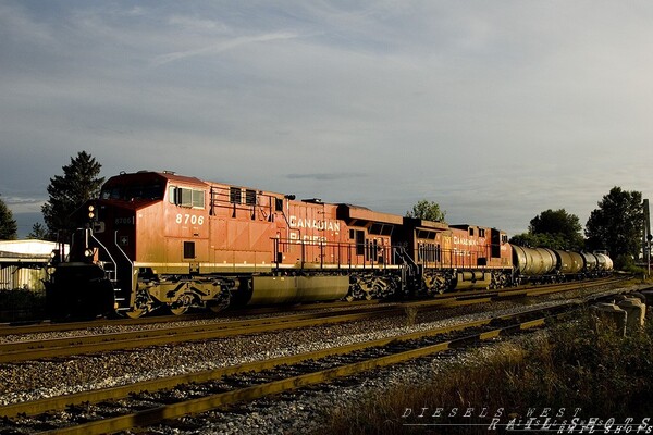 CP Southbound
A CP Southbound train makes its way to CN's Thornton Yard from Lynn Creek via the Second narrows and Fraser River Bridge in the last light of day....
Keywords: cp;cn;thornton;lynn creek;fraser;es44ac